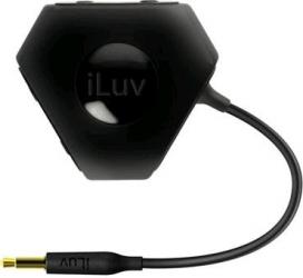 iluv 5 way splitter for Apple iPod MP3 payer